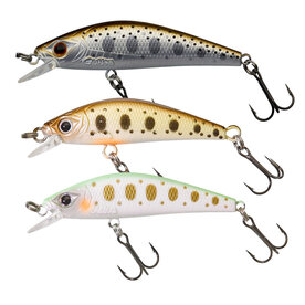 Gunki - Gamera 63 HW - 6,3cm / 6,40gr - Gunki