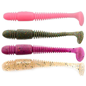 Lucky John - PROMO Tioga 2.0" - 5,1 cm - Lucky John