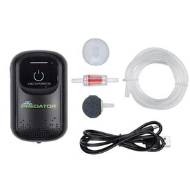 Fox Rage - Predator USB-C Aerator