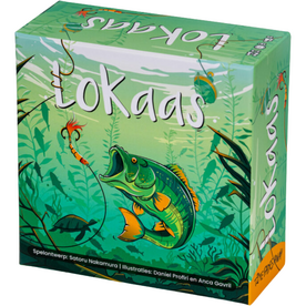 Allplay - Lure Game Lokaas - Allplay