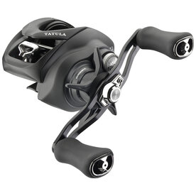 Tatula 200HL LG Baitcaster - Daiwa