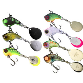 Spinnerbait Deracoup 1/4oz / 7.0gr - Illex