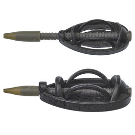 EDS Method Feeder - Sensas