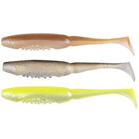 Fox Rage - Scent Shad Bulk 9.0cm - Fox Rage