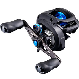 Reel SLX DC 151 - Shimano