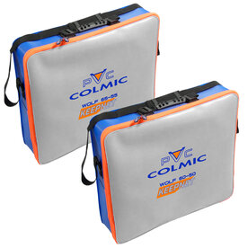 PVC P/Nassa Wolf - Colmic