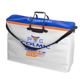 Fishery K40 - Colmic