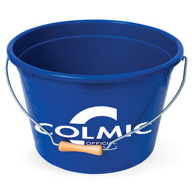 Secchio Official Team Bucket 25l - Colmic