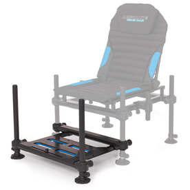 Preston - Absolute Feeder Chair Foot Platform