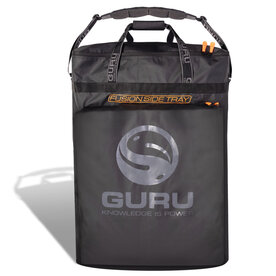 Fusion Side Tray Bag - Guru