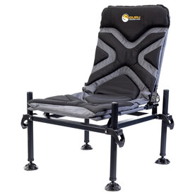 Guru - X-Level Accessory Chair