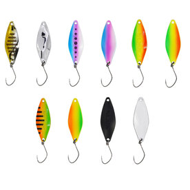 Serc Spoon  Trout Master