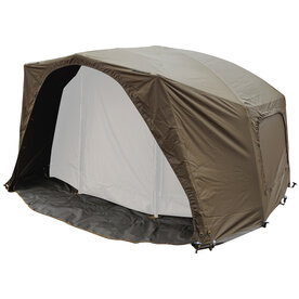 Frontier II / XL Deluxe Wrap - Fox Carp