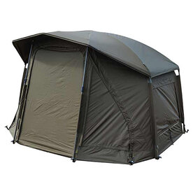 Frontier II - X - Fox Carp