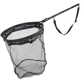 W6 C&amp;R Telescopic Landing Net 3m / Small - Westin