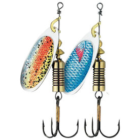 Effzett - Nature 3D Spinner