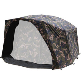 Fox Carp - Frontier II / X Camo Deluxe Wrap