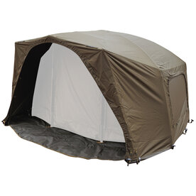 Fox Carp - Frontier II / Deluxe Wrap - Fox Carp
