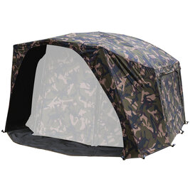 Frontier II / Camo Deluxe Wrap - Fox Carp