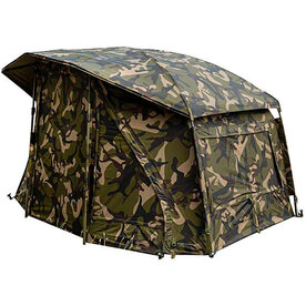 Frontier II / Camo - Fox Carp