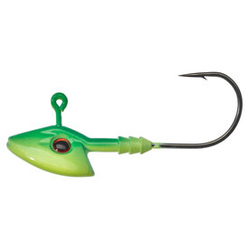 G'Verti 2.0 / Green Chart - Gunki