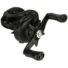 Max Predator Low Profile Reel / Left Hand - Abu Garcia