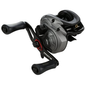 Reel Max X Low Profile Reel MAX5XLP-L / Left Hand - Abu Garcia
