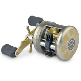 Reel Cardiff 301 A / Left Hand - Shimano