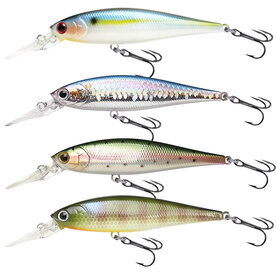 Pointer 78DD- 7.80cm / 9.60gr - Lucky Craft