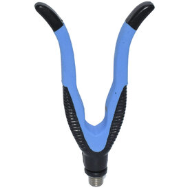 Elite - Hengelsteun Long Limit Rod Rear Rest / 11.5cm - Elite