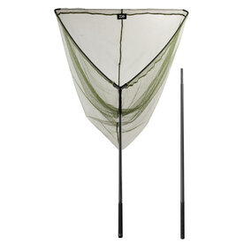 Emblem Carp Net Rubber Coated / 280cm - Daiwa