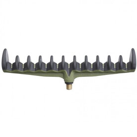 Specialist Feeder Rest Large / Green - Drennan