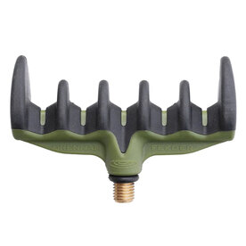 Specialist Feeder Rest Small / Green - Drennan