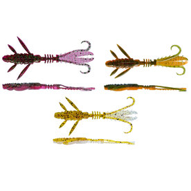 Crecraw Ripplr / 9.5cm - Westin