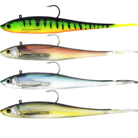 Westin - 2026 Twitchteez R2F 9.5cm / 9.0gr