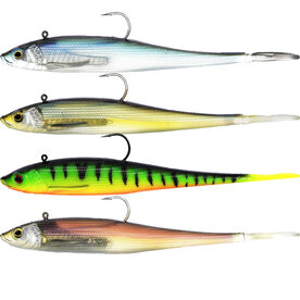 Twitchteez R2F 13.0cm / 18.0gr - Westin