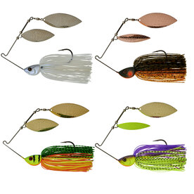 Chatterbait Crusher TG - 34.0gr - Illex