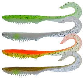 Gunki - Softbait Zeel 120 - 12,0cm - Gunki