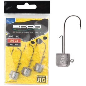 Stand Up Jig 22 - SPRO