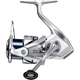 Stradic FM - Shimano