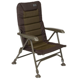 2026 EOS Compact Chair - Fox Carp