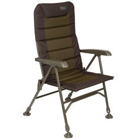 2026 EOS Standard Chair - Fox Carp