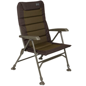 2026 EOS XL Chair - Fox Carp