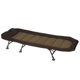 EOS Compact Bed  - Fox Carp