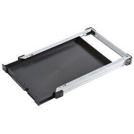 F2 Base Tiroir Alu - Rive