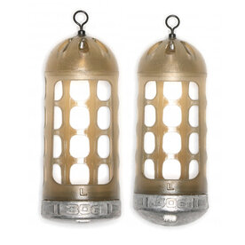 X-Change Window Feeder Caged