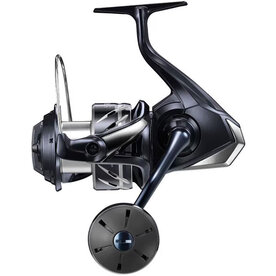 Stradic SWB - Shimano