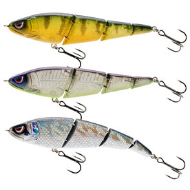 Sashimmy Swimmer - 12.5cm / 21.3gr - SPRO
