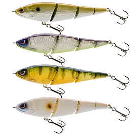 Sashimmy Swimmer - 14.0cm / 31.9gr - SPRO