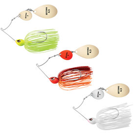 Thumper Spinnerbait 11.4cm / 14.0gr - SPRO